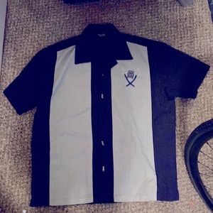 Steady last call shirt